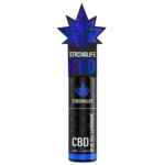 Blue Raz Lemonade CBD E-Liquid 1000mg