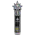 Super Lemon Haze Terpene Infused CBD E-Liquid 1000mg