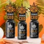 Stronglife CBD Full Spectrum Oil