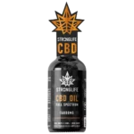Stronglife 100ml 16000mg Full Spectrum CBD Oil UK