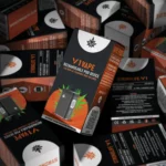 Stronglife V1 CBD Vape Pod Kit Device Vape Device
